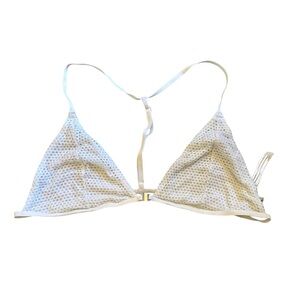 Free People Triangle Bralette